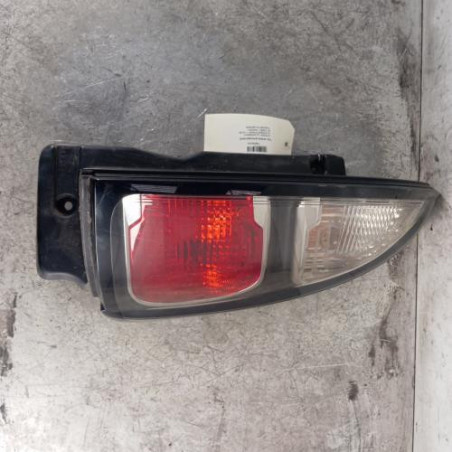 Feu arriere principal droit (feux) CITROEN C3 PICASSO Photo n°1