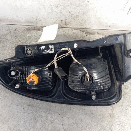 Feu arriere principal droit (feux) CITROEN C3 PICASSO