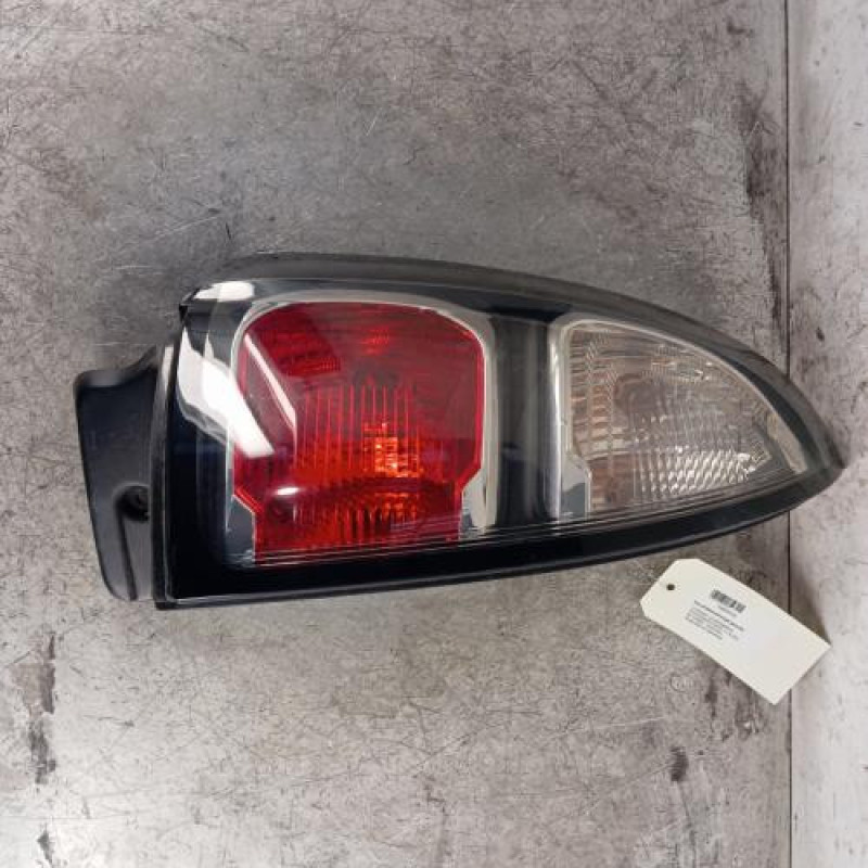 Feu arriere principal gauche (feux) CITROEN C3 PICASSO Feu arriere principal gauche (feux) CITROEN C3 PICASSO