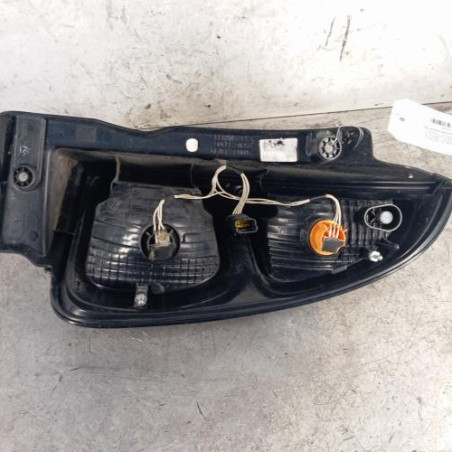 Feu arriere principal gauche (feux) CITROEN C3 PICASSO