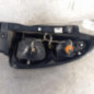 Feu arriere principal gauche (feux) CITROEN C3 PICASSO
