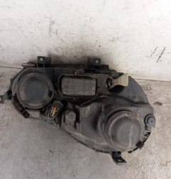 Optique avant principal gauche (feux)(phare) VOLKSWAGEN POLO 4