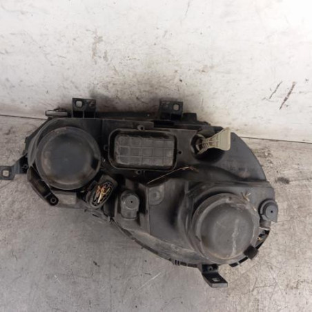 Optique avant principal gauche (feux)(phare) VOLKSWAGEN POLO 4