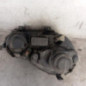 Optique avant principal gauche (feux)(phare) VOLKSWAGEN POLO 4