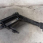 Feu diurne avant droit PEUGEOT 308 1 SW