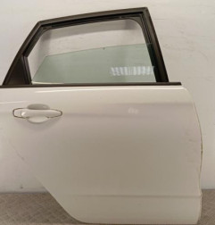 Porte arriere droit CITROEN C4 2 Photo n°1