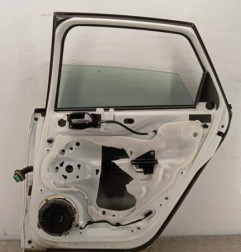 Porte arriere droit CITROEN C4 2
