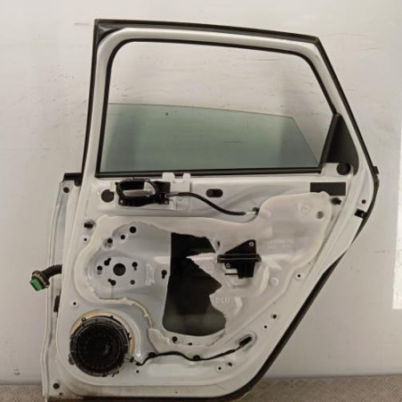 Porte arriere droit CITROEN C4 2