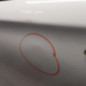 Porte avant gauche CITROEN C4 2