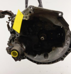 Boite de vitesses CITROEN C3 1