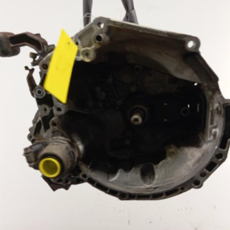 Boite de vitesses CITROEN C3 1