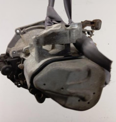 Boite de vitesses CITROEN C3 1 Photo n°4