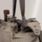 Boite de vitesses CITROEN C3 1