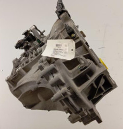 Boite de vitesses HYUNDAI IX 35 Photo n°3