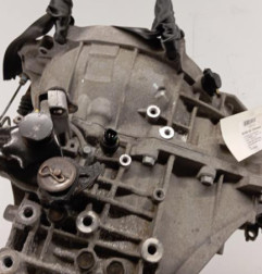 Boite de vitesses HYUNDAI IX 35 Photo n°5