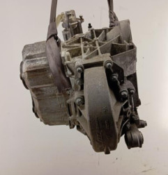 Boite de vitesses FIAT DUCATO 3 Photo n°1
