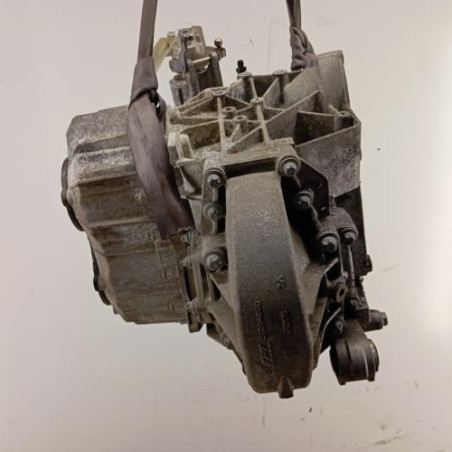 Boite de vitesses FIAT DUCATO 3 Photo n°1