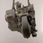 Boite de vitesses FIAT DUCATO 3
