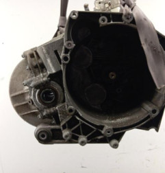 Boite de vitesses FIAT DUCATO 3