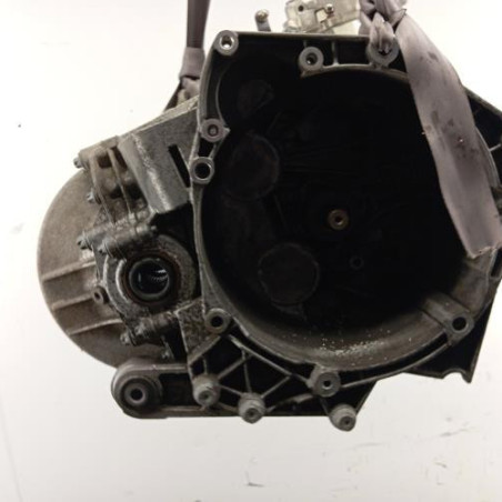 Boite de vitesses FIAT DUCATO 3
