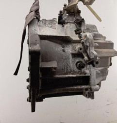 Boite de vitesses FIAT DUCATO 3 Photo n°3