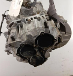 Boite de vitesses FIAT DUCATO 3 Photo n°4