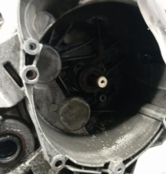 Boite de vitesses FIAT DUCATO 3 Photo n°5