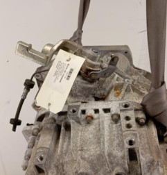 Boite de vitesses FIAT DUCATO 3 Photo n°6