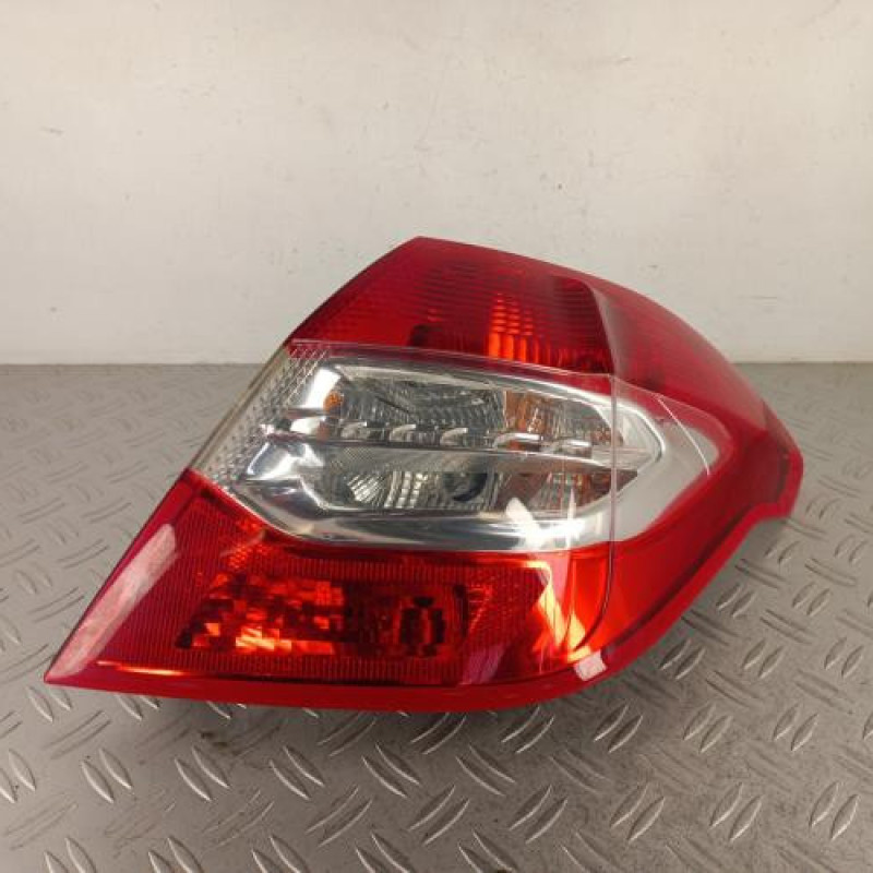 Feu arriere principal droit (feux) CITROEN C4 2 Feu arriere principal droit (feux) CITROEN C4 2