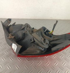 Feu arriere principal droit (feux) CITROEN C4 2