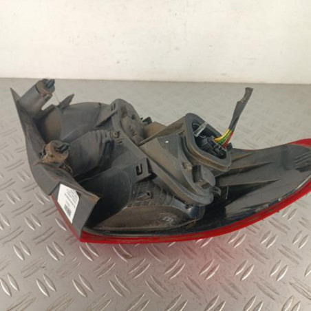 Feu arriere principal droit (feux) CITROEN C4 2