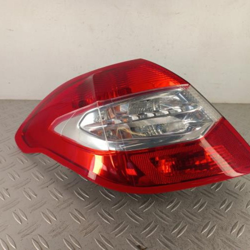 Feu arriere principal gauche (feux) CITROEN C4 2