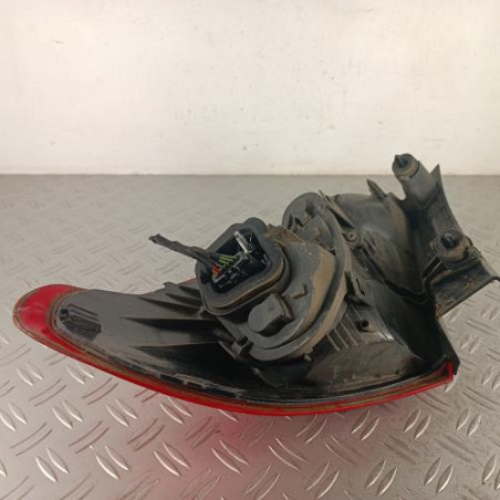 Feu arriere principal gauche (feux) CITROEN C4 2