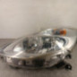Optique avant principal gauche (feux)(phare) RENAULT CLIO 3