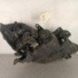 Optique avant principal gauche (feux)(phare) RENAULT CLIO 3