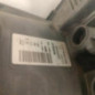 Optique avant principal gauche (feux)(phare) RENAULT CLIO 3