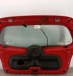 Malle/Hayon arriere RENAULT TWINGO 2