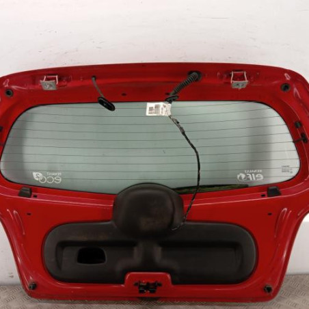 Malle/Hayon arriere RENAULT TWINGO 2