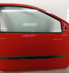Porte avant droit RENAULT TWINGO 2 Photo n°1
