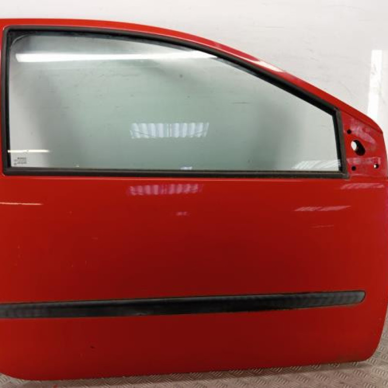 Porte avant droit RENAULT TWINGO 2
