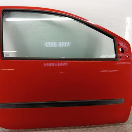Porte avant droit RENAULT TWINGO 2 Photo n°1