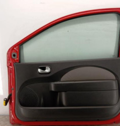 Porte avant droit RENAULT TWINGO 2