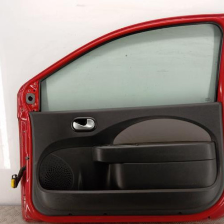 Porte avant droit RENAULT TWINGO 2