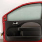 Porte avant droit RENAULT TWINGO 2