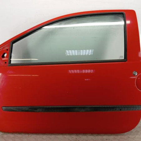 Porte avant gauche RENAULT TWINGO 2 Photo n°1
