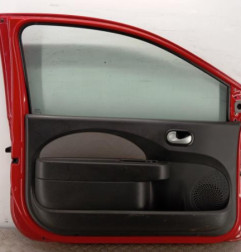 Porte avant gauche RENAULT TWINGO 2