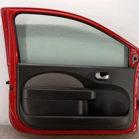 Porte avant gauche RENAULT TWINGO 2
