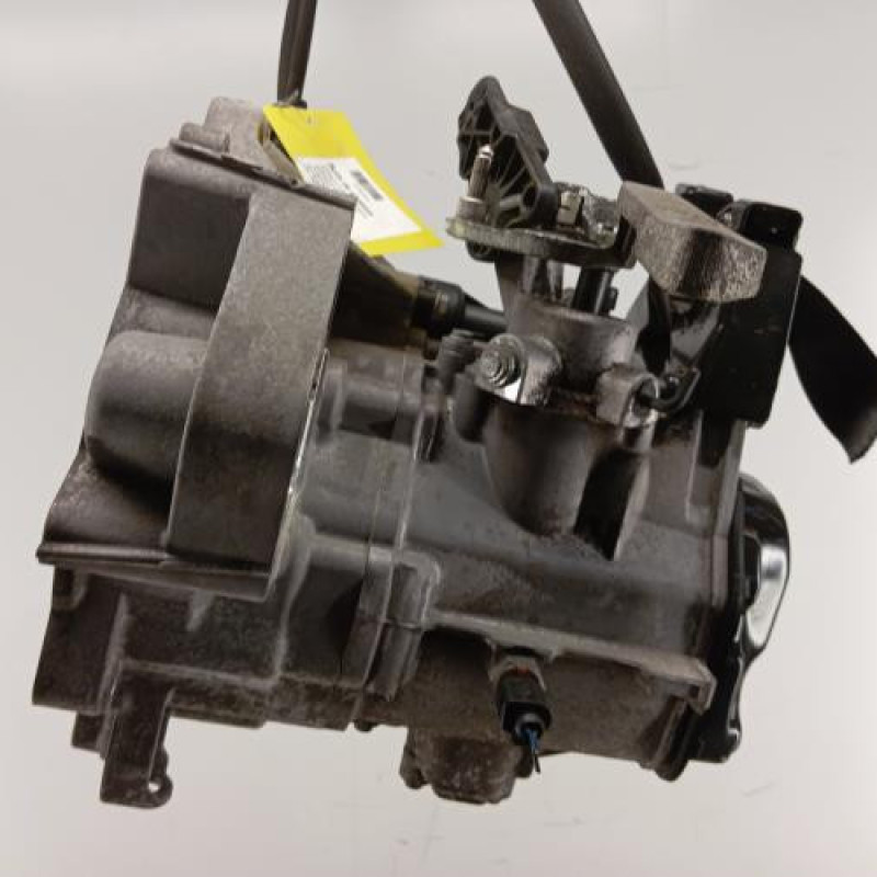 Boite de vitesses VOLKSWAGEN POLO 5