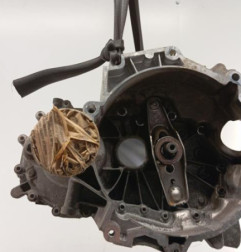 Boite de vitesses VOLKSWAGEN POLO 5