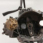 Boite de vitesses VOLKSWAGEN POLO 5